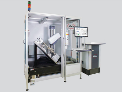 Engineered Solutions MarSurf Engineered Serie 3100