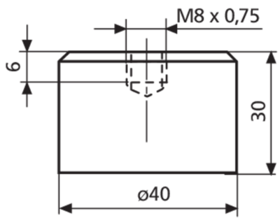 MarStand 815 YP