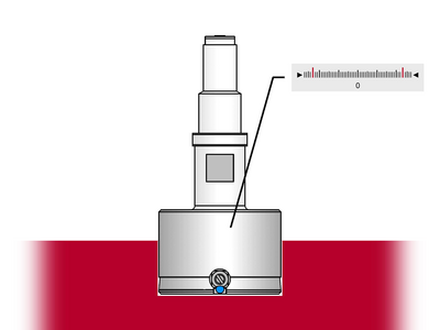 Marameter 844 DS-M