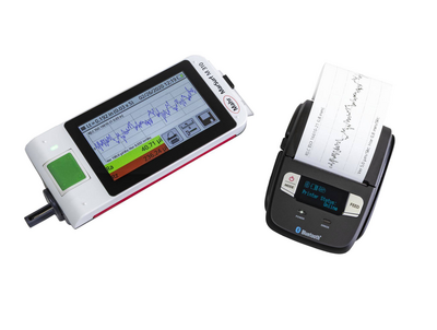 MarSurf M 310 with printer
