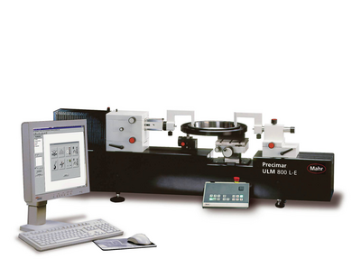 Precimar ULM 800 L-E