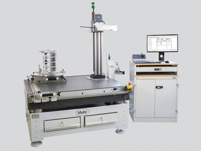 Engineered Solutions MarSurf Engineered Serie 002