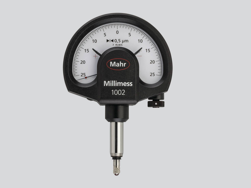Millimess 1002