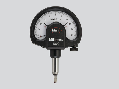 Millimess 1002