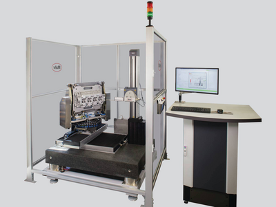 Engineered Solutions MarSurf Engineered Serie 2020