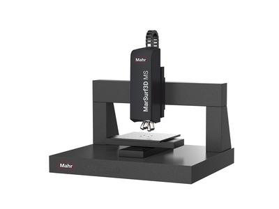 MarSurf3D MS GS-Plattform