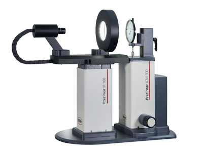 Precimar Precimar IP 100 Aufrüstsatz für ICM 5351005