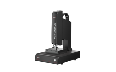 MarSurf3D MS SX-Plattform