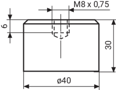 MarStand 815 YP
