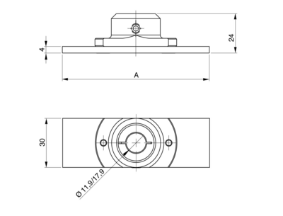 Marameter 844 Dt-B
