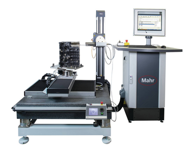 Engineered Solutions MarSurf Engineered Serie 2000