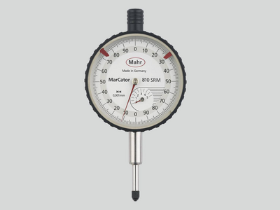MarCator 810 SRM