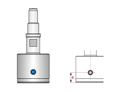Marameter 844 DR-FD