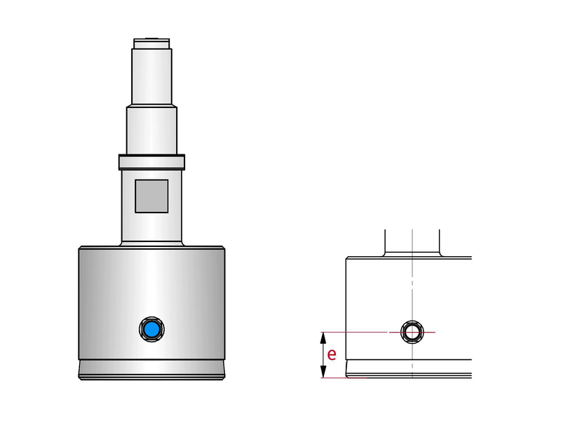 Marameter 844 DR-FD