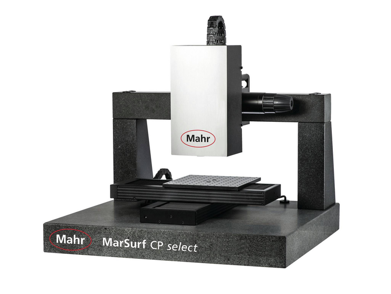 MarSurf3D CP / CL <i>select</i>