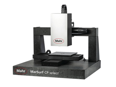MarSurf3D CP / CL <i>select</i>