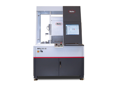MarOpto MFU 200-3D