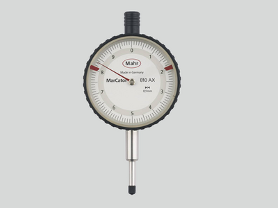 MarCator 810 AX