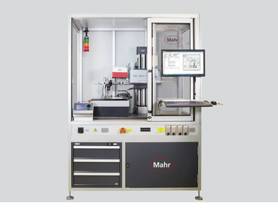 Engineered Solutions MarSurf Engineered Serie 1100