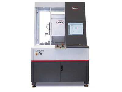 MarForm MarForm MFU 200 (Z=320/X=200 mm)